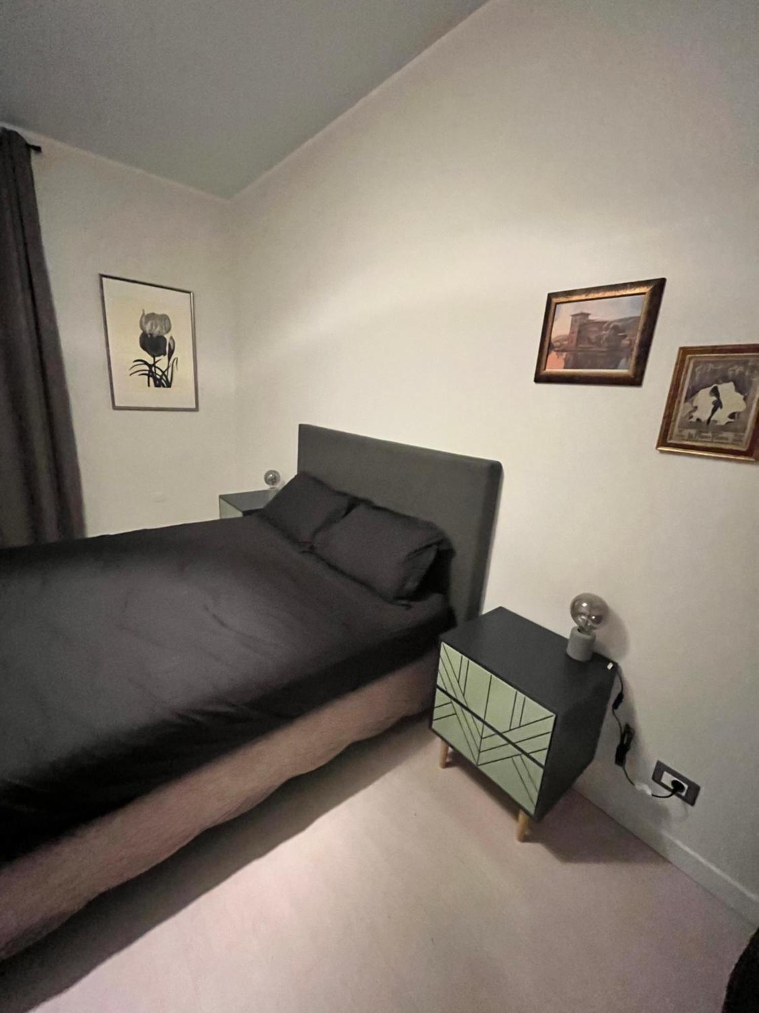 Prato Home - Apartment Near The Beach In Μεντόν Εξωτερικό φωτογραφία