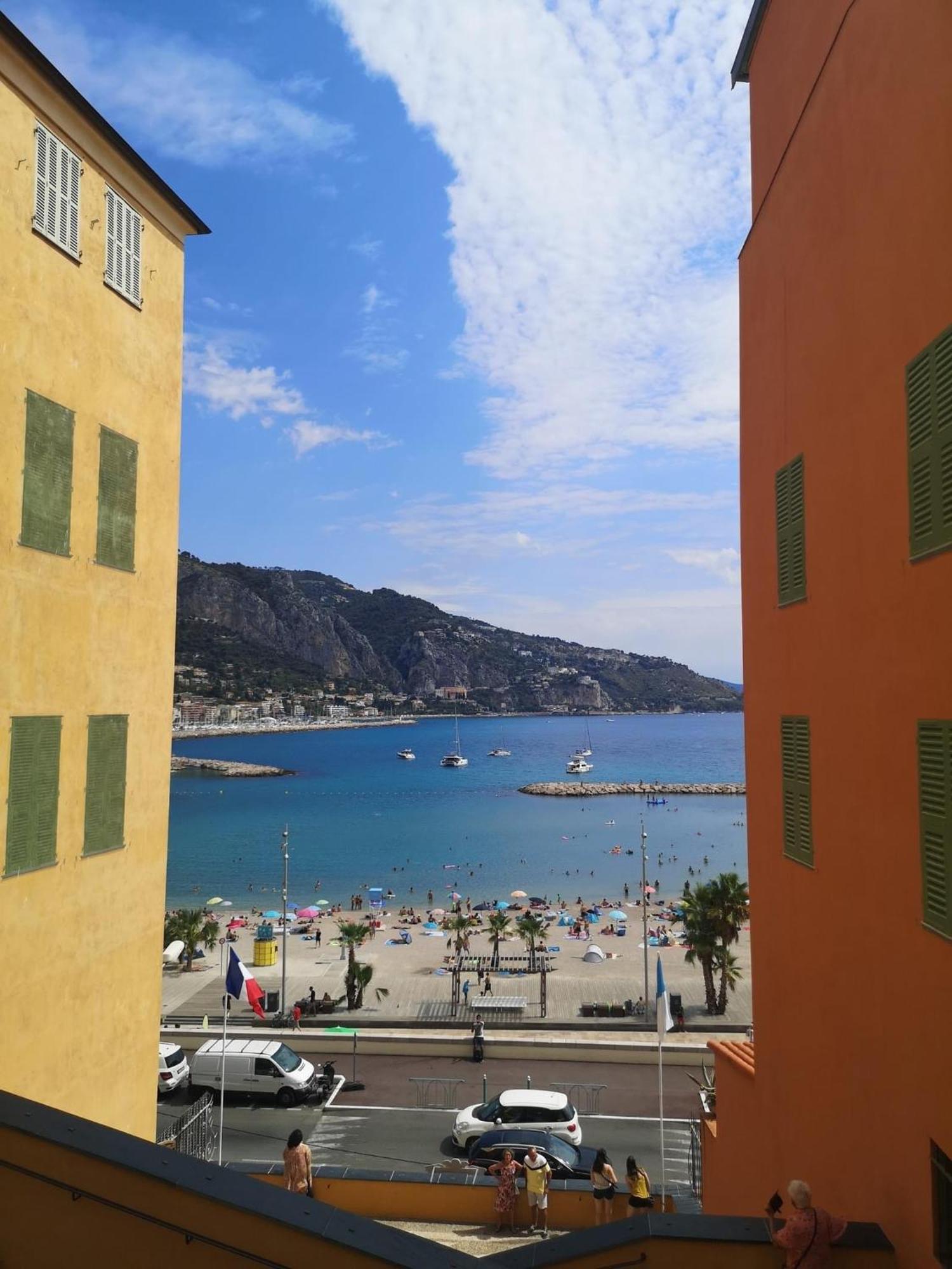 Prato Home - Apartment Near The Beach In Μεντόν Εξωτερικό φωτογραφία
