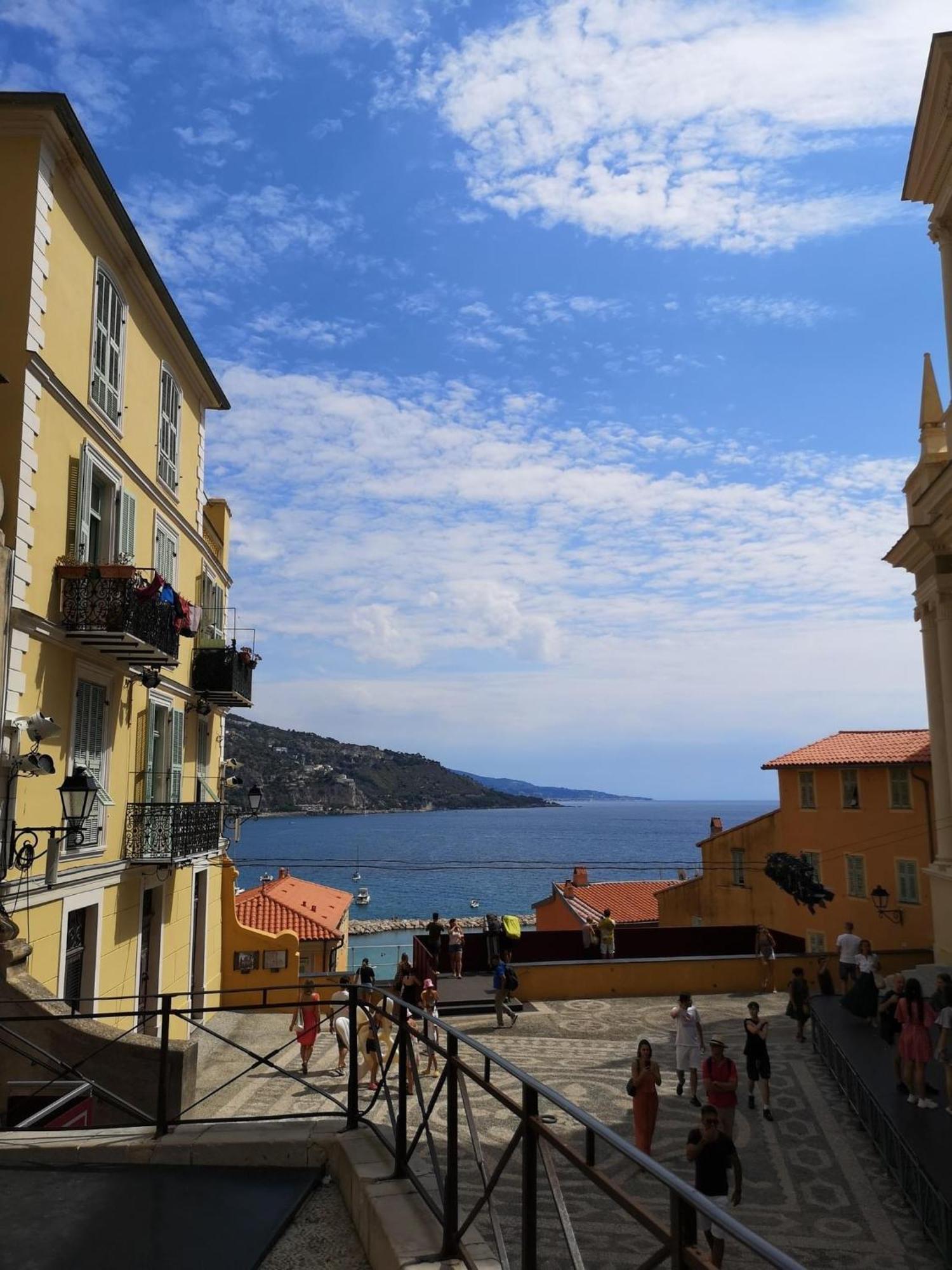 Prato Home - Apartment Near The Beach In Μεντόν Εξωτερικό φωτογραφία