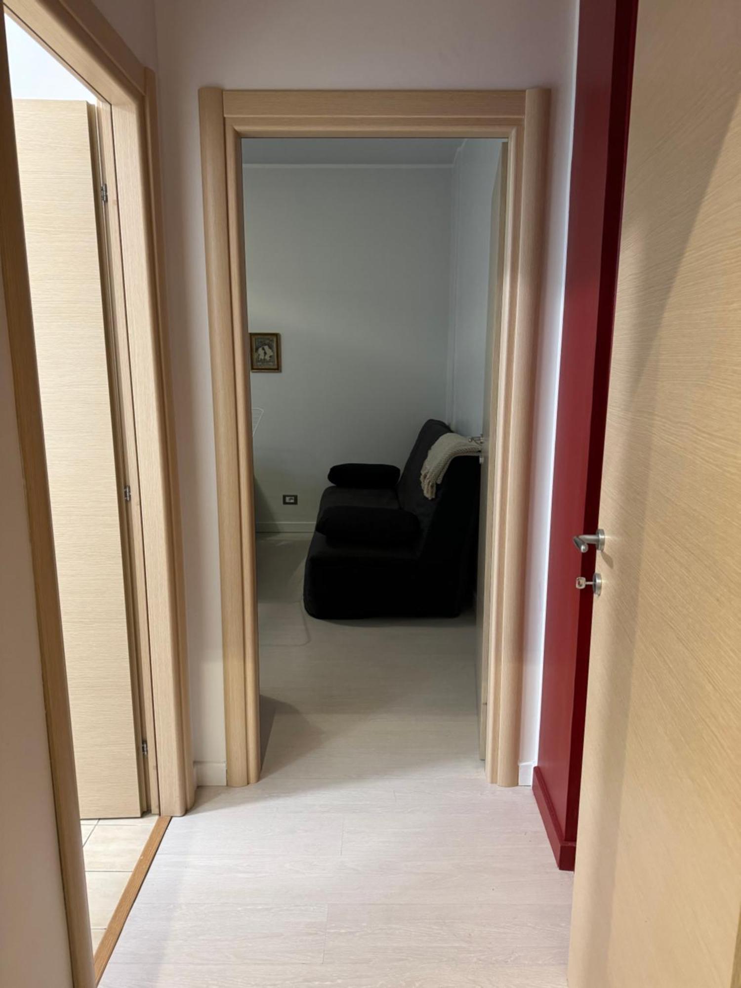 Prato Home - Apartment Near The Beach In Μεντόν Εξωτερικό φωτογραφία