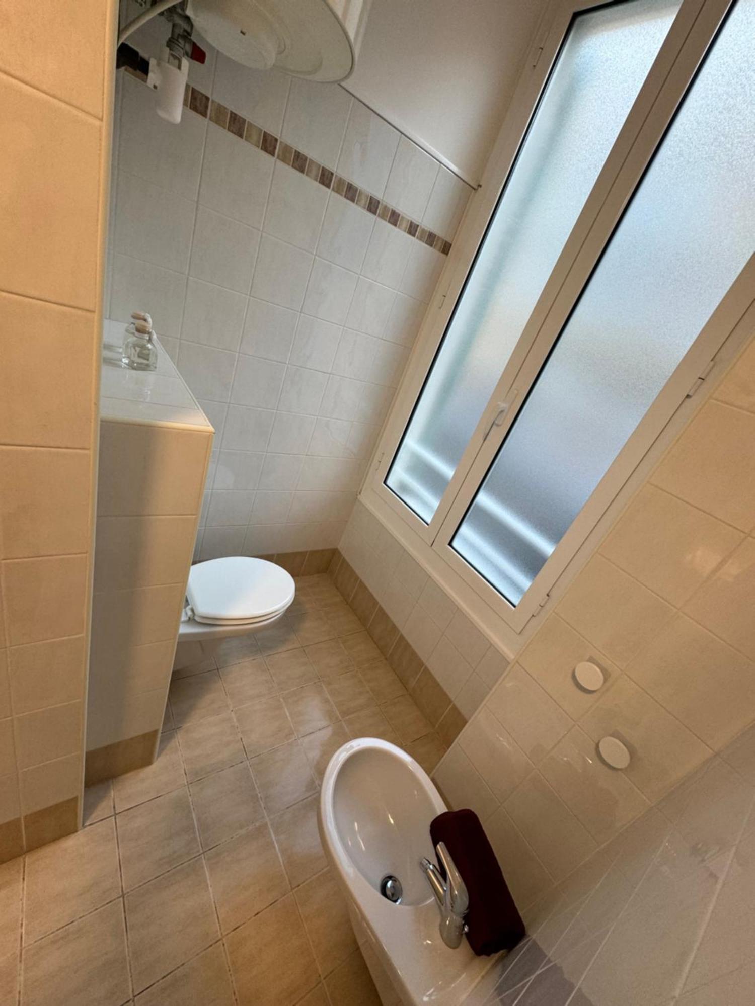 Prato Home - Apartment Near The Beach In Μεντόν Εξωτερικό φωτογραφία