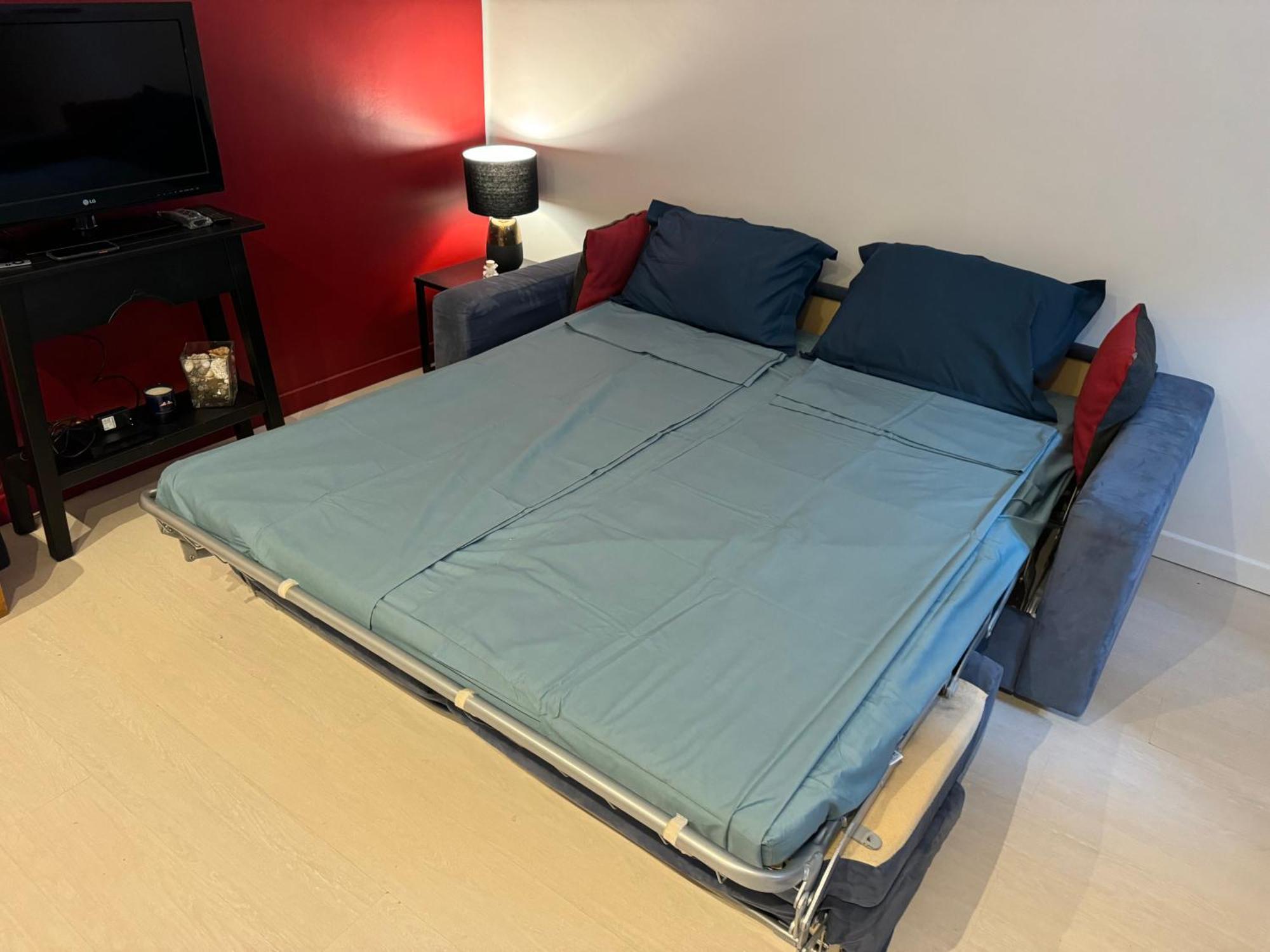 Prato Home - Apartment Near The Beach In Μεντόν Εξωτερικό φωτογραφία