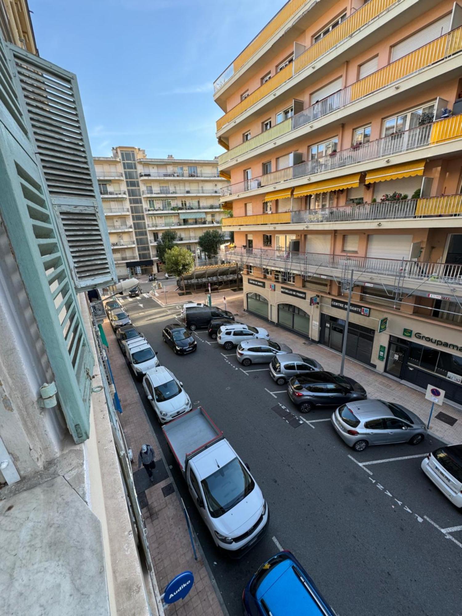 Prato Home - Apartment Near The Beach In Μεντόν Εξωτερικό φωτογραφία