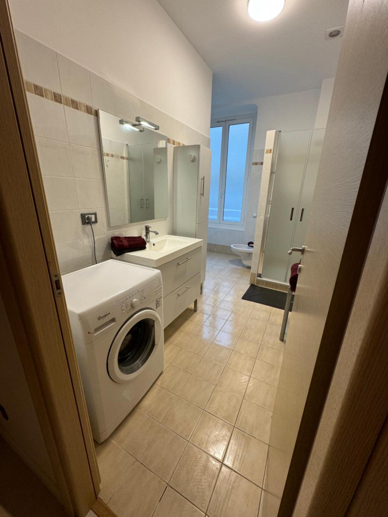 Prato Home - Apartment Near The Beach In Μεντόν Εξωτερικό φωτογραφία