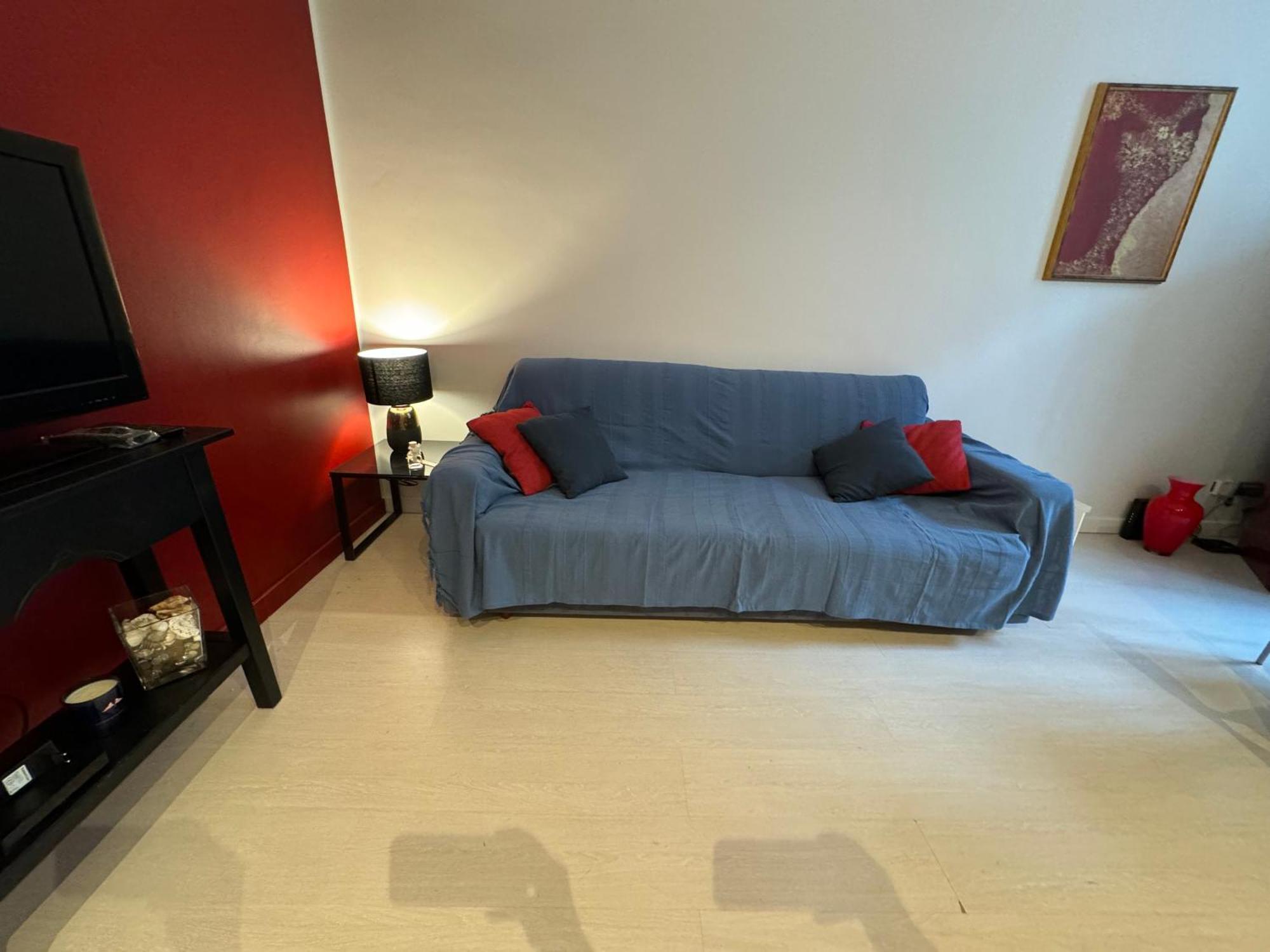 Prato Home - Apartment Near The Beach In Μεντόν Εξωτερικό φωτογραφία