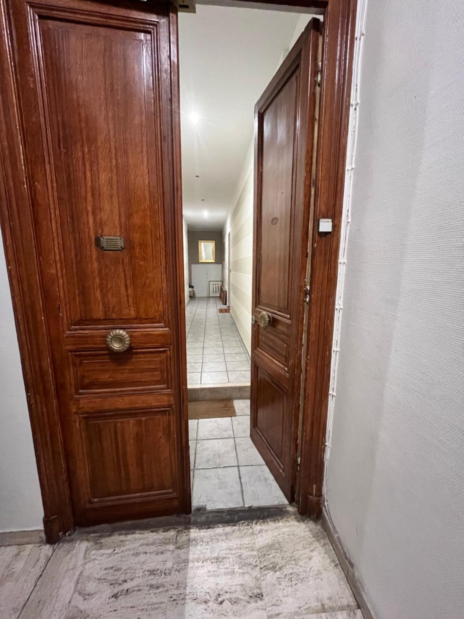 Prato Home - Apartment Near The Beach In Μεντόν Εξωτερικό φωτογραφία