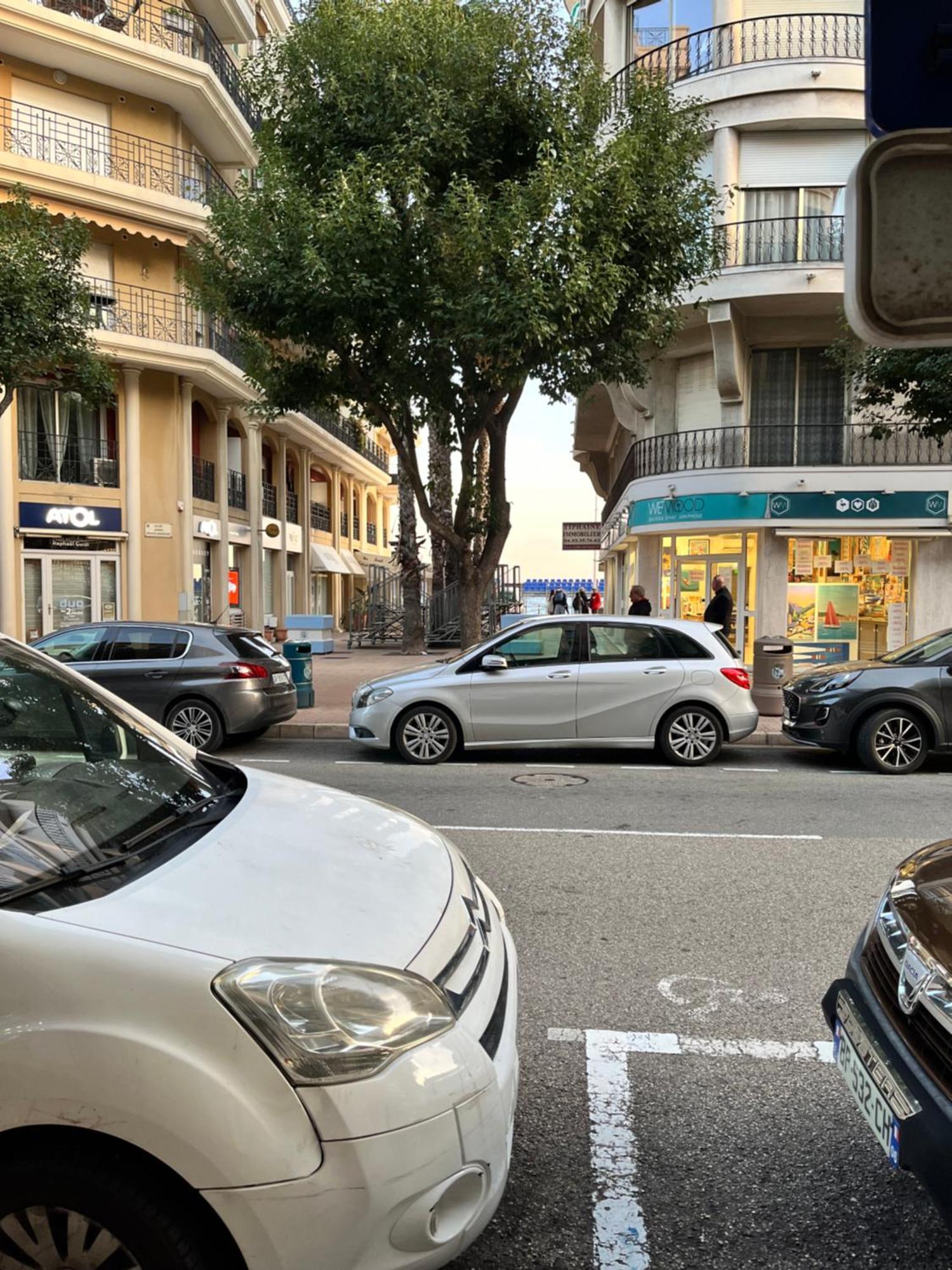 Prato Home - Apartment Near The Beach In Μεντόν Εξωτερικό φωτογραφία